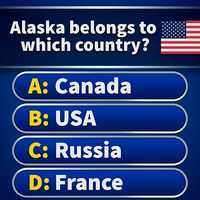 Millionaire 2026 Trivia Quiz