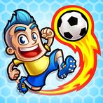 Super Party Sports: Football