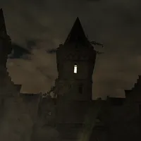 Secret of Harrow Manor VR