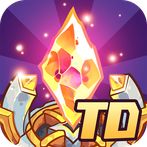 Chrono Crystal: Epic TD Battle