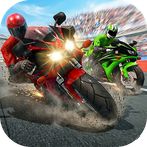 Moto Rider: Bike Racing Game