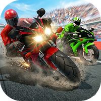 Moto Rider: Bike Racing Game