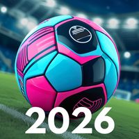 World Football Soccer 2027