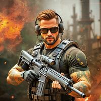 Battle Shootout