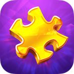 Lucky Jigsaw - HD Puzzle Games