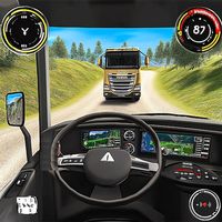 City Bus Simulator : Bus Games
