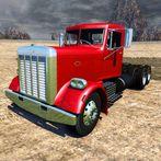 American Crash Truck Simulator