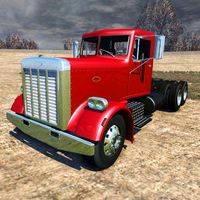 American Crash Truck Simulator