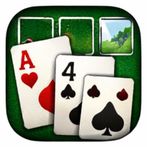 FreeCell Solitaire - Cards