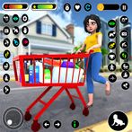 Happy Family Life Mom Games