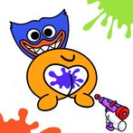 Coloring Shot