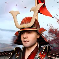 Shogun : War and Empire