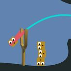 Throw Builder - Puzzle Game