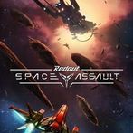 Redout: Space Assault