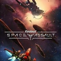 Redout: Space Assault