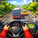 Car Master Vehicle Parking 3D