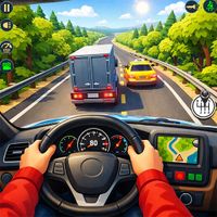 Car Master Vehicle Parking 3D