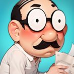 Boss GoGo: Flying Boss Game