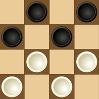 Checkers With Friends Game