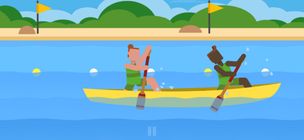 Cricket Through the Ages - Screenshot 1
