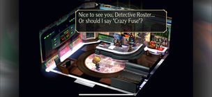 SaGa Frontier Remastered - Screenshot 2