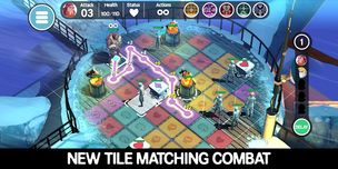 Ticket to Earth - Screenshot 2