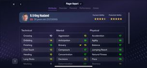 Football Manager 26 Touch - Screenshot 2