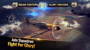 Ace Squadron: WWII Conflicts - Screenshot 2