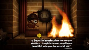 Little Inferno - Screenshot 1