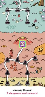 Card of Darkness - Screenshot 3