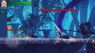 Tower Hunter: Erza's Trial - Screenshot 3