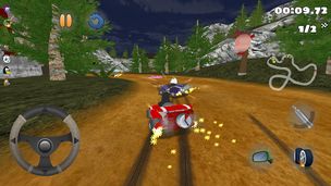 SuperTuxKart - Screenshot 2