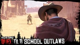 Outlaw Cowboy:west adventure - Screenshot 3