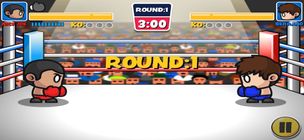Mini Boxing - Screenshot 2