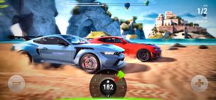Race Max Pro - Car Racing Game - Screenshot 3