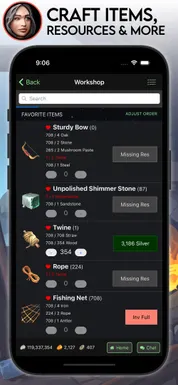 Farm RPG: Semi-Idle MMORPG - Screenshot 4