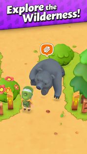 Happy Campers - Screenshot 5