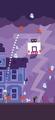 Ball King - Arcade Basketball - Screenshot 5