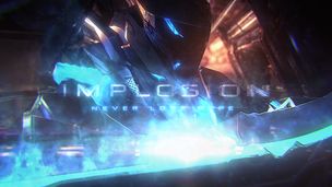 Implosion - Never Lose Hope - Screenshot 1