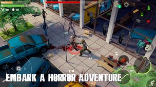 Prey Day: Zombie Survival - Screenshot 3