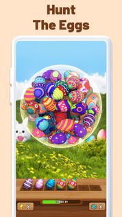 Match Triple Ball - Screenshot 4