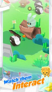 Origami Paradise - Screenshot 4