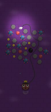 Grab The Apple - Screenshot 5