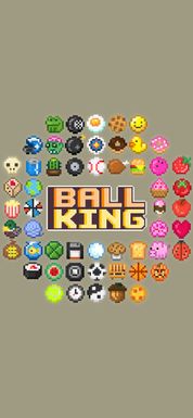 Ball King - Arcade Basketball - Screenshot 2