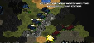 Commander: Modern War - Screenshot 3