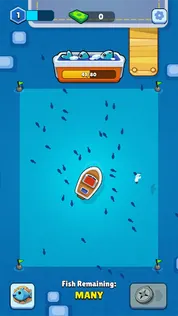 Pocket Sea - Screenshot 1