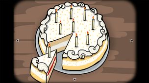 Cube Escape: Birthday - Screenshot 2