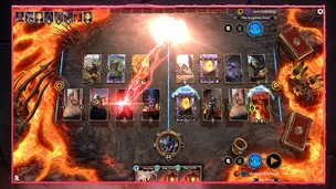 The Elder Scrolls: Legends - Screenshot 1