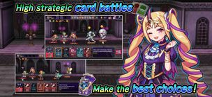 RPG Overrogue - Screenshot 2