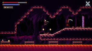 Peril by MDE - Screenshot 1